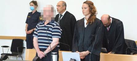Gülle-Mordprozess von Wallerstein: Anwälte wollen Verfahren wieder aufrollen