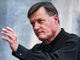 bayreuther festspiele: thielemann: habe nie eine definitive zusage gegeben