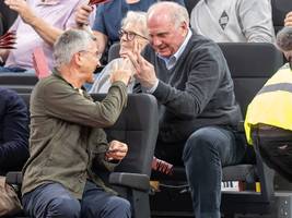 Basketball: FC Bayern sieht Zeitpläne von NBA Europe skeptisch