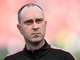 bundesliga: leipzig trennt sich von ole werner