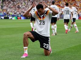 Deutschland bei der WM 2026: Nmecha und die Glaubensfrage