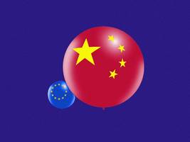 EU-Gipfel: Europa rüstet im Wettstreit mit China auf