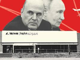 Russland-Sanktionen: „Ich habe Angst um mein Leben“