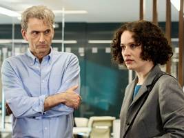 Serie: Macht, Medien und Männerfreundschaft