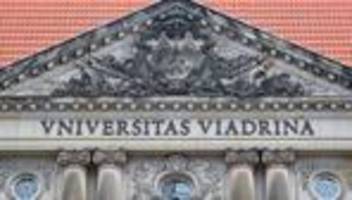An der Viadrina-Universität: Wem noch vertrauen? Fake News Festival steigt in Frankfurt
