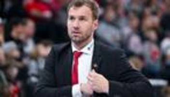 Basketball-Bundesliga: Gavel zum FC Bayern? So würde Bamberg zustimmen