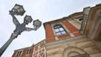 Bayreuther Festspiele: Scharfe Kritik nach abgesagter Gedenkveranstaltung