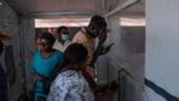 Ebola in der Demokratischen Republik Kongo: Mehr als 200 Ebola-Tote in der Demokratischen Republik Kongo