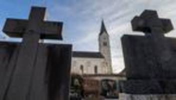 erzbistum münchen und freising: schmerzensgeld für missbrauch? - bistum sucht vergleich