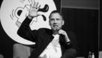 Interviewpodcast: Sebastian Fitzek, wie schreibt man einen Thriller? (Teil 2)