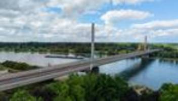 Marode Infrastruktur: Was wird aus der Bonner Nordbrücke? Und aus anderen in NRW?