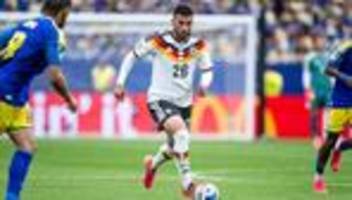 matthias brandt: auch der ball hat ein gedächtnis