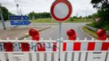 nach brückensperrung: nordbrücke: minister will über aktuellen stand informieren