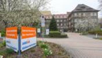 Sachsen-Anhalt: Klinikbetreiber Ameos fordert Millionen von Landrat