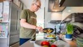 Schwäbische Esskultur: Der Mann, der sogar von Maultaschen träumt