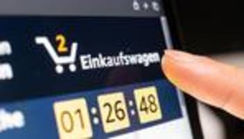 Verbraucherrecht: Neuheit im Onlinehandel: Ein Klick für den Widerruf
