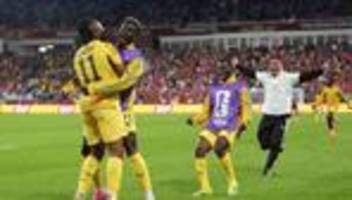 WM 2026: Ghana entscheidet Spiel gegen Panama in der Nachspielzeit