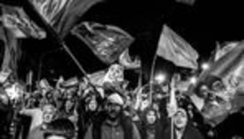 Vereinbarung mit dem Iran: Ein Deal, der keiner ist und Trump nicht hilft