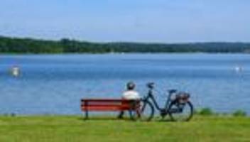 hitzewelle in deutschland: deutscher wetterdienst warnt vor starker hitze im südwesten