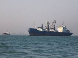 60 Tage für Verhandlungen : Iran-Abkommen: Was ist geregelt - was ist noch offen?