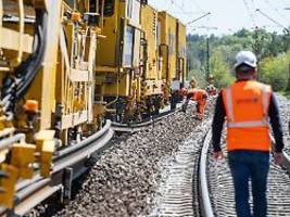 Bis zu 80 Minuten länger: Bahn fährt ab Oktober lange Umwege zwischen Berlin und Hannover
