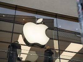 cook: leider unvermeidlich: apple wird preise erhöhen