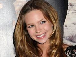 Daveigh Chase aus The Ring: US-Schauspielerin mit 35 Jahren gestorben