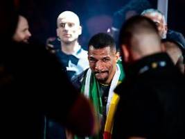 Denken wie ein Superschurke: Die neue Kunst der psychologischen Kriegsführung in MMA