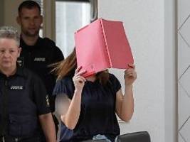 Er ist noch da: Zeugin: Angeklagte wusste vorab, wo Fabians Leiche lag