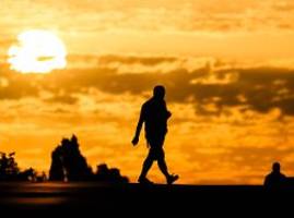 Gefährlich hohe Temperaturen: Wann wird Hitze für Menschen zum stillen Killer?