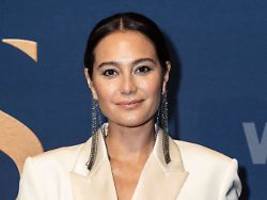 Glückwünsche von Demi Moore : Ehefrau von Bruce Willis erlebt nachdenklichen 50. Geburtstag
