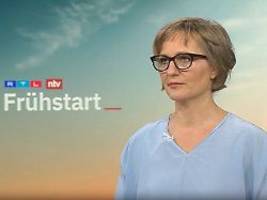 Grünen-Chefin Brantner über Iran: Absurd, dass Kanzler Merz das als Erfolg feiert
