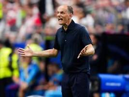 ich liebe das: england-idol schwärmt vom zockenden tuchel