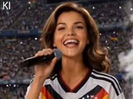 Jetzt wird gefi***: Und was ist Ihr WM-Song 2026?