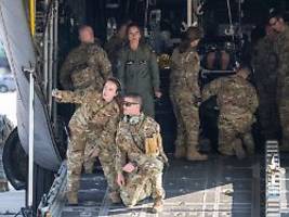 nato 3.0 soll kommen: teilabzug des us-militärs aus europa tritt umgehend in kraft