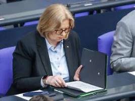 Nur für tarifgebundene Betriebe: Bas-Entwurf: Aus des Acht-Stunden-Tags nur bei Ja der Arbeitnehmer
