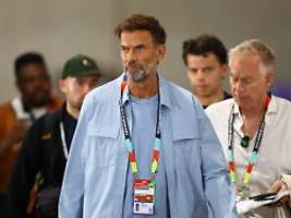 plötzlich trainer-killer?: jürgen klopps rolle bei ole werners rb-aus wirft fragen auf