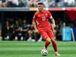 Toxisches Verhalten?: Provozierender Xhaka sendet deutliche Botschaft an Kritiker