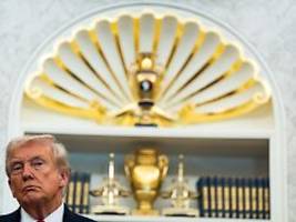 Weltwirtschaftskrise wie 1929?: Trump hat recht - nur anders, als er denkt