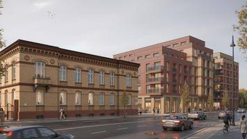 300 wohnungen in berlin: bekommt dieses projekt den „bau-turbo“?