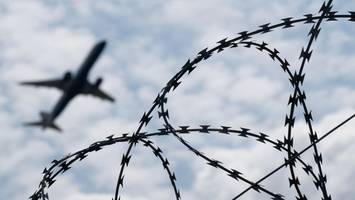 Flughafen BER: Neues Abschiebezentrum soll erst 2029 fertig werden