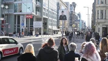 Hütchenspieler und Spendensammler: Die größten Touristen-Scams in Berlin