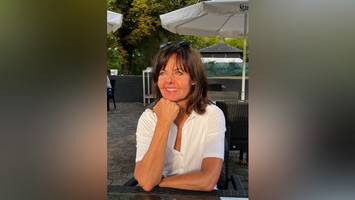 studie half claudia bei migräne: „habe nur noch halb so viele kopfschmerztage“