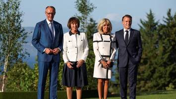 Vergleich mit ABBA: Merz kontert Scherz der „heute-show“ bei Instagram