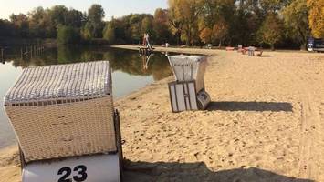 berlins top-strandbäder: die wichtigsten infos im Überblick