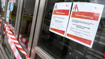 Marode Gebäude: Technische Universität Berlin setzt Bauabteilungs-Leiter ab
