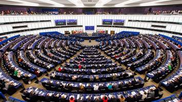 EU beschließt umstrittene Abschiebezentren – „Schickt sie zurück!“