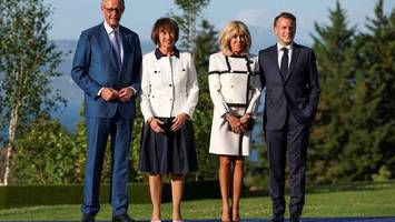 Vergleich mit ABBA: Merz kontert Scherz der „heute-show“ bei Instagram