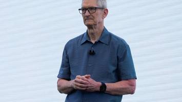 Apple-Preisschock: iPhones sollen wegen KI-Kosten teurer werden