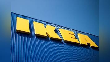 Verdi ruft zu Warnstreiks in mehr als der Hälfte der Ikea-Filialen auf